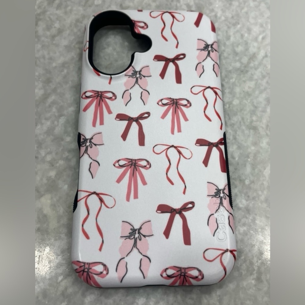 Casely iPhone 16 case